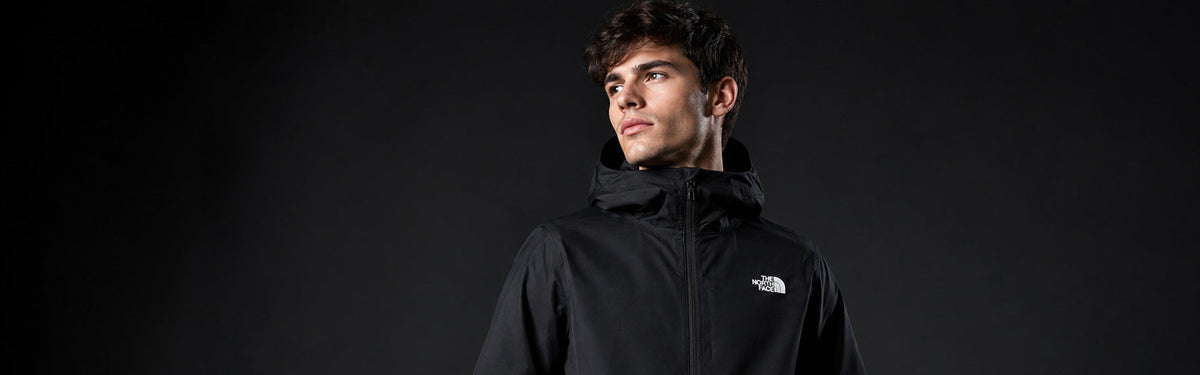 Men's Jackets & Vests