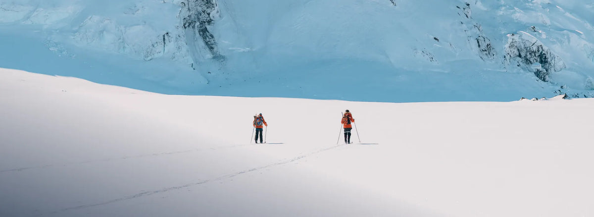 Ski & Snowboard