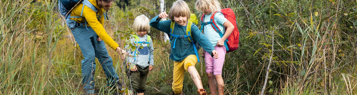 Kids' Backpacks
