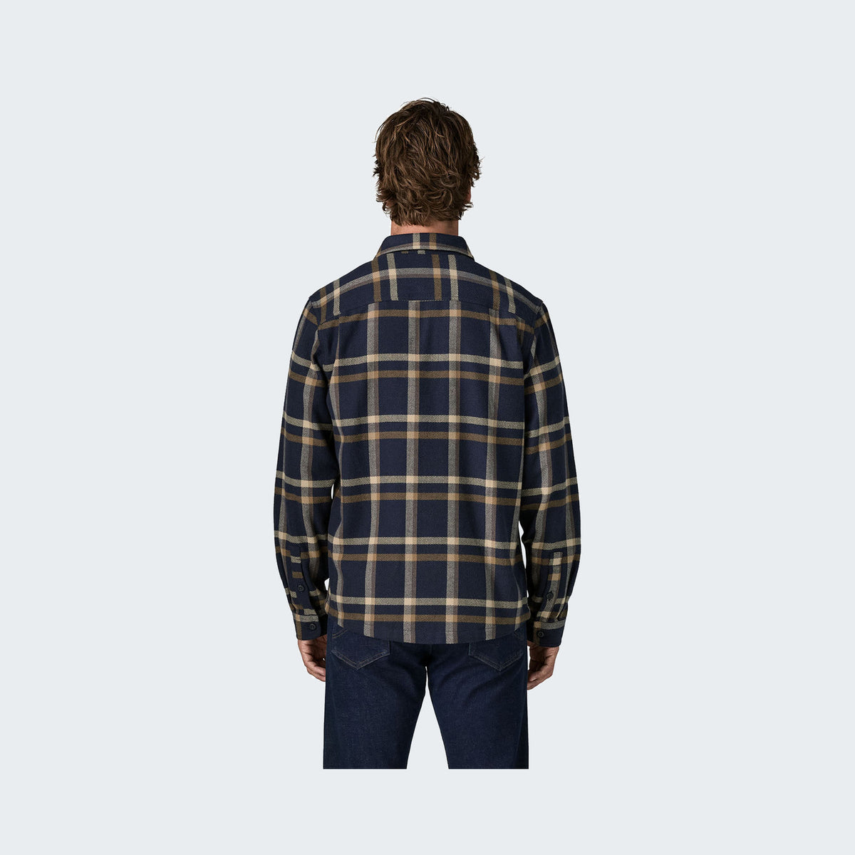 Crossing: New Navy