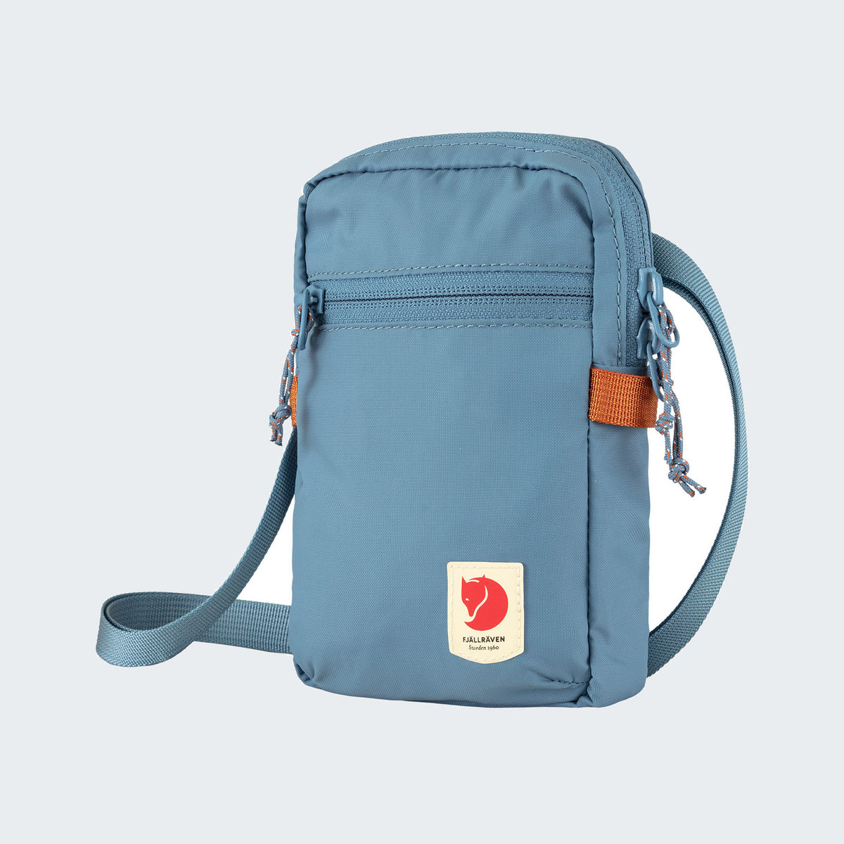 543 - Dawn Blue