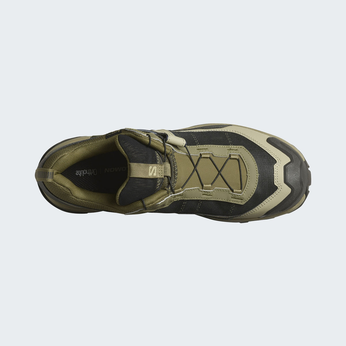 Martini Olive/Gray Green/Blue Nights