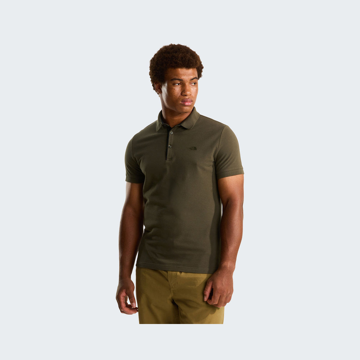 New Taupe Green