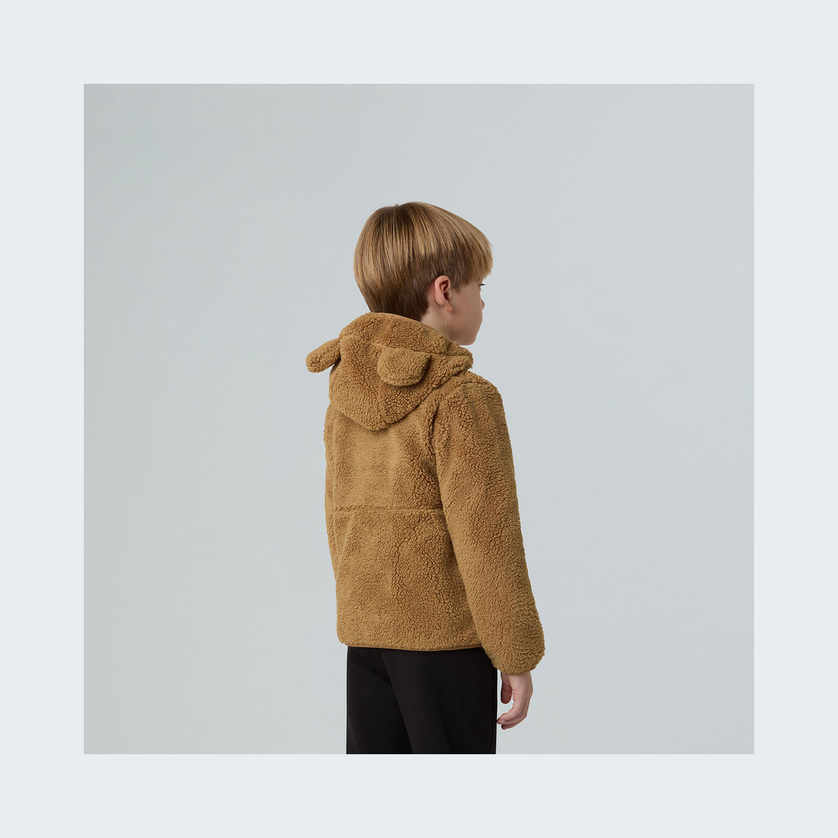 Teddy Brown