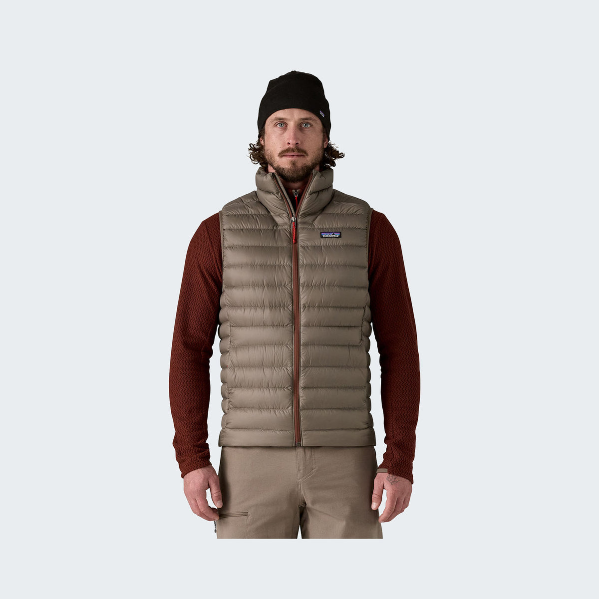 Marlow Brown