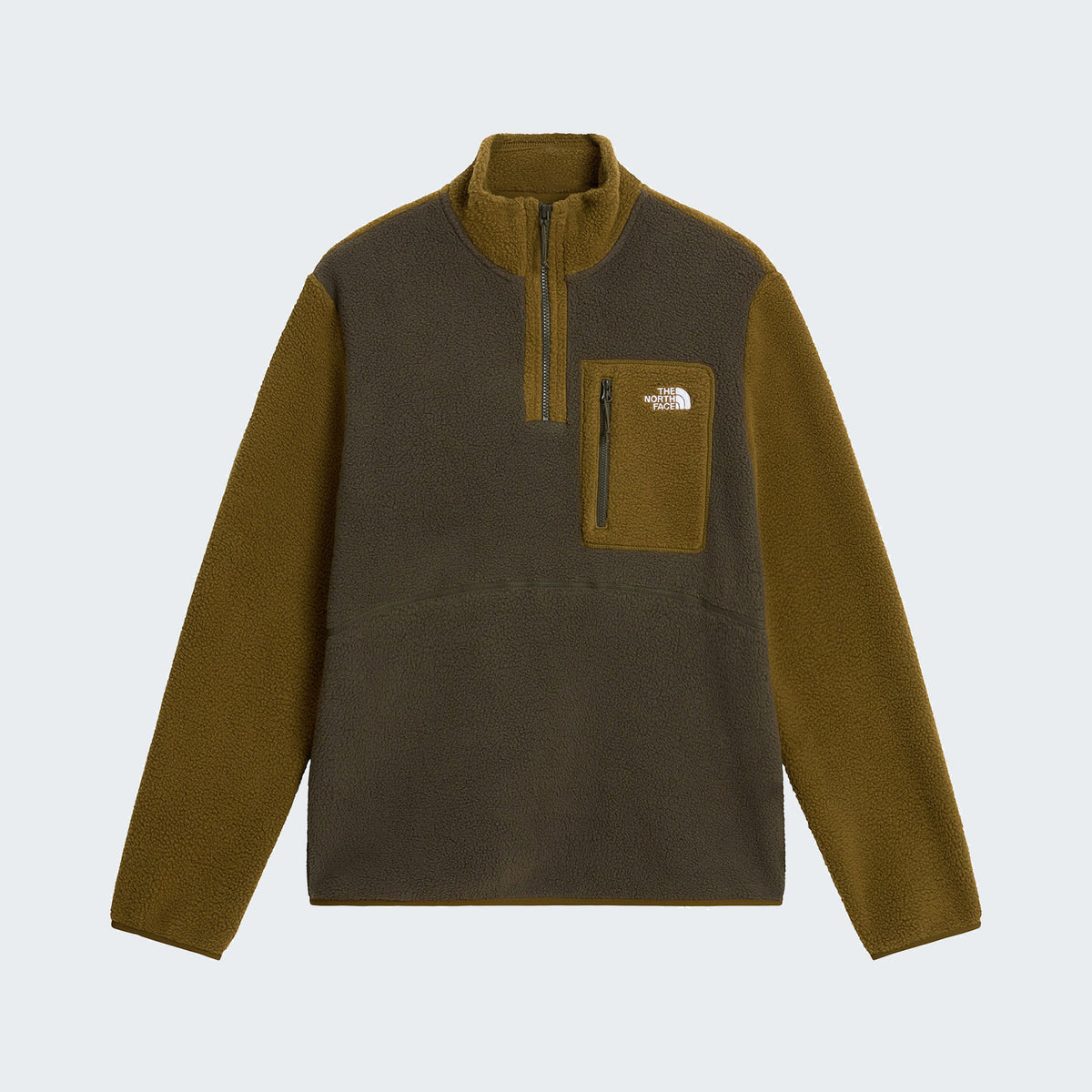 New Taupe Green/Caraway Seed