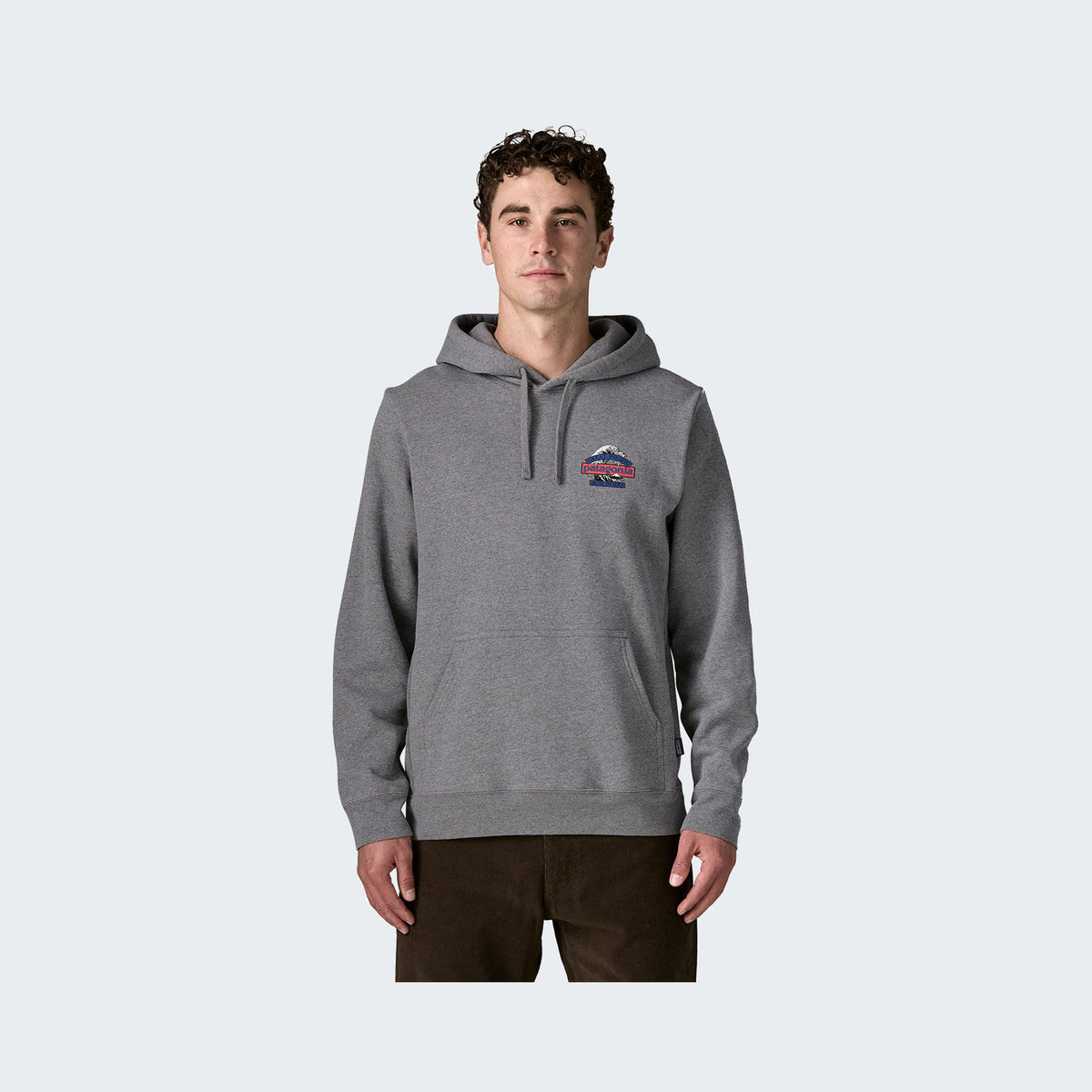 Gravel Heather