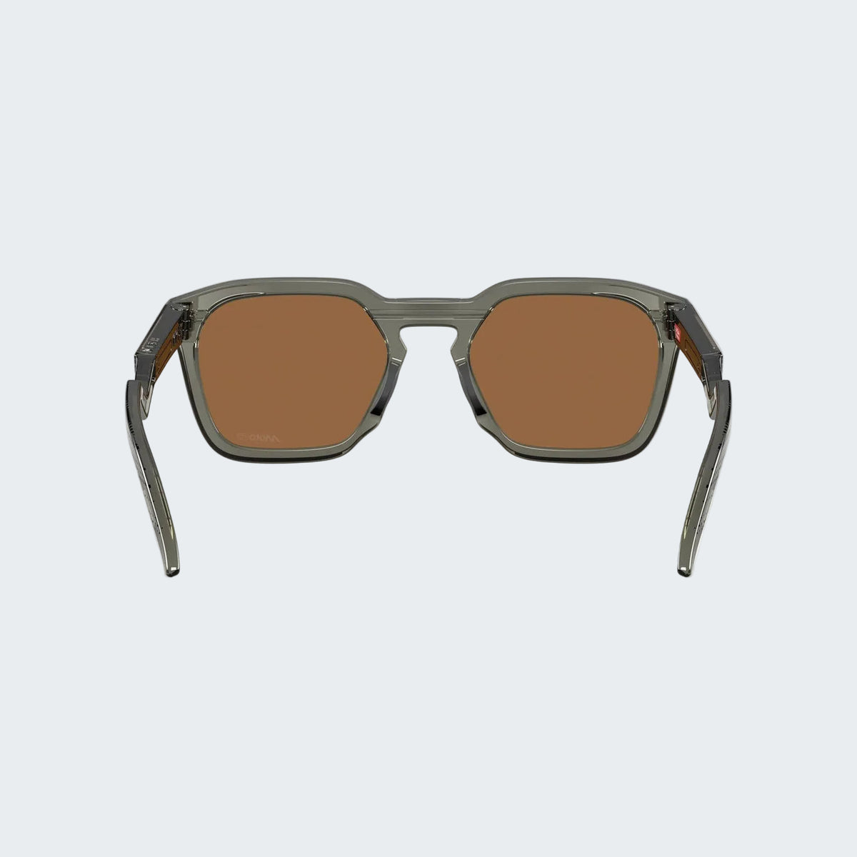 Grey Smoke / Prizm Bronze