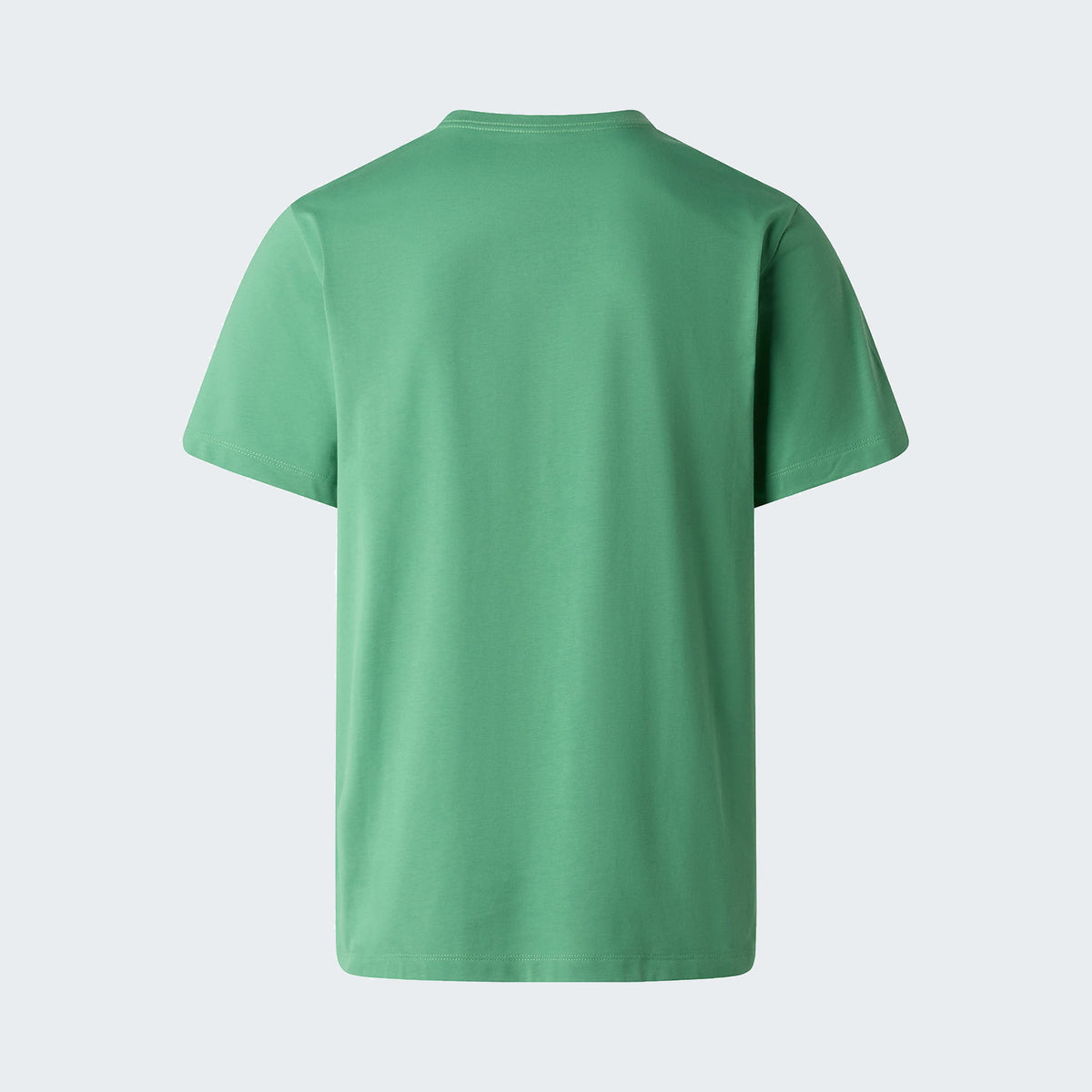 Dimmed Algae