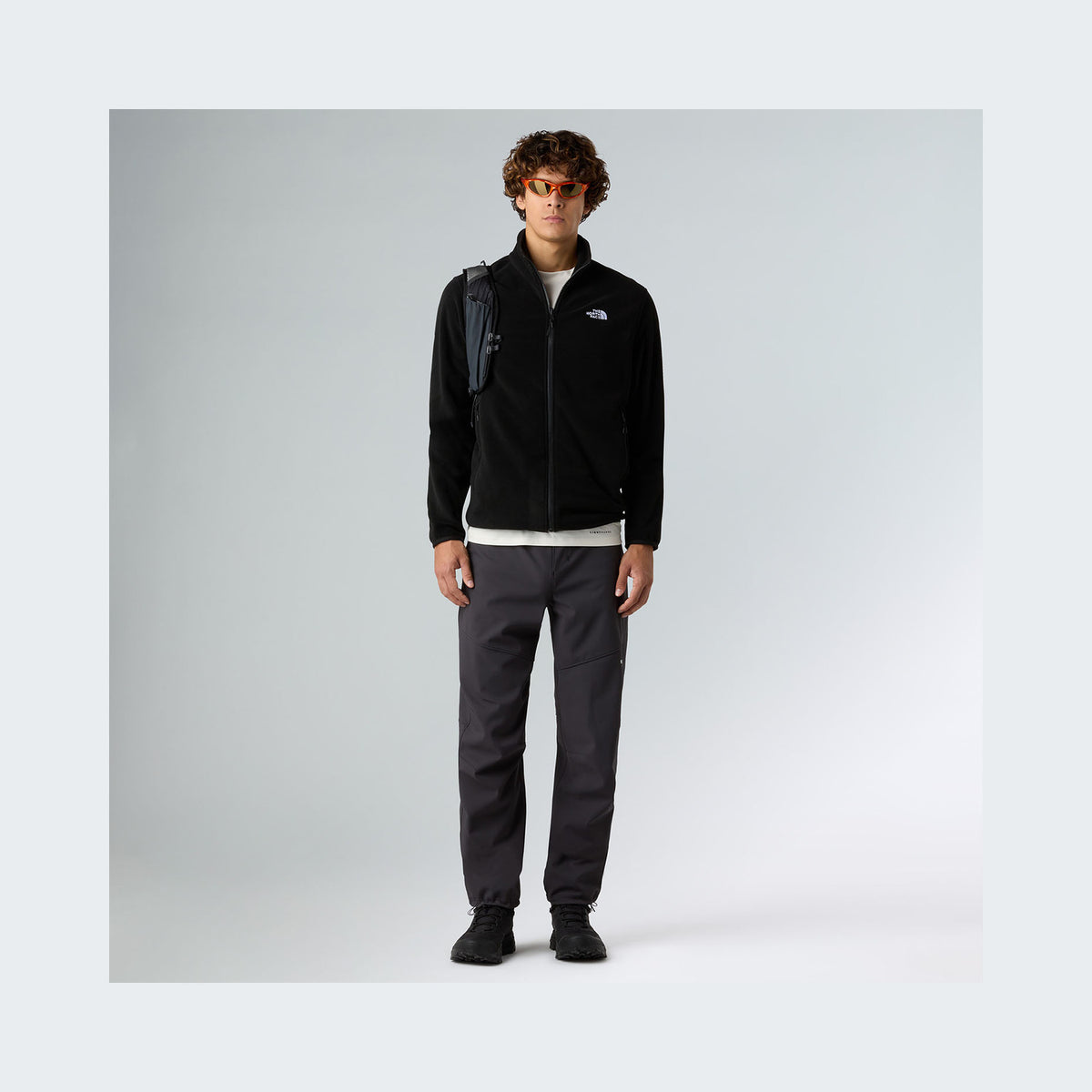 TNF Black