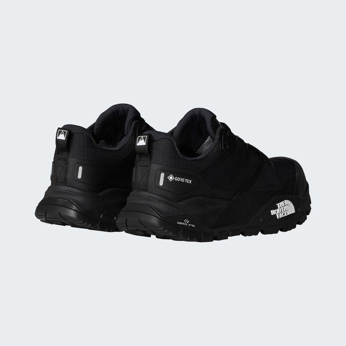 TNF Black/TNF White