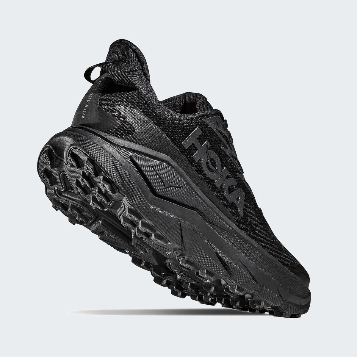 Black/Carbon Black