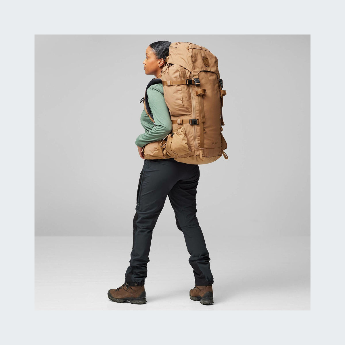 228 - Khaki Dust