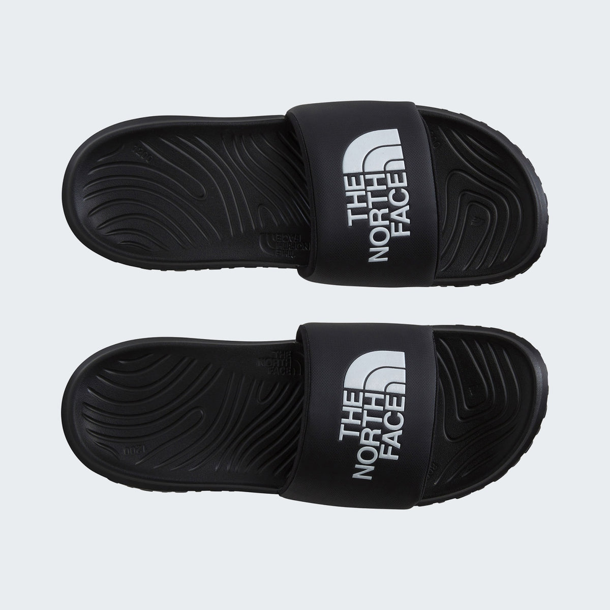 TNF Black/TNF Black