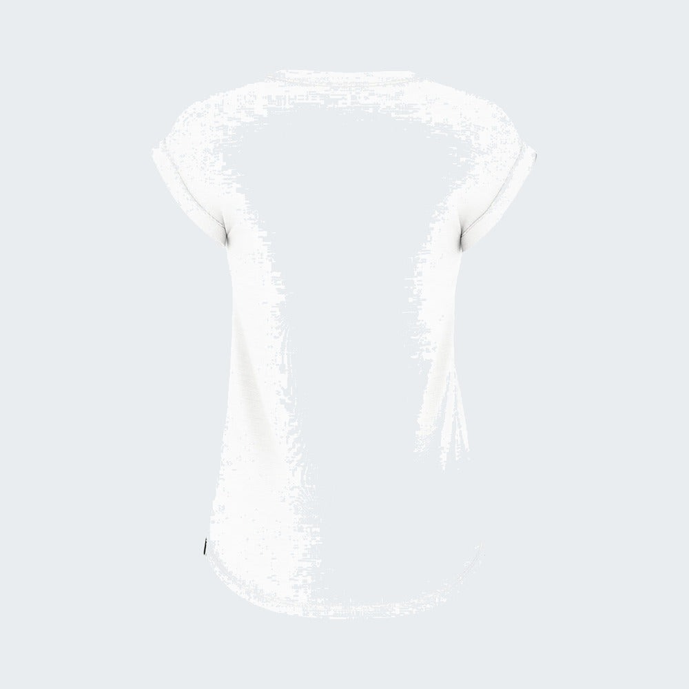 Bright White (Orange)