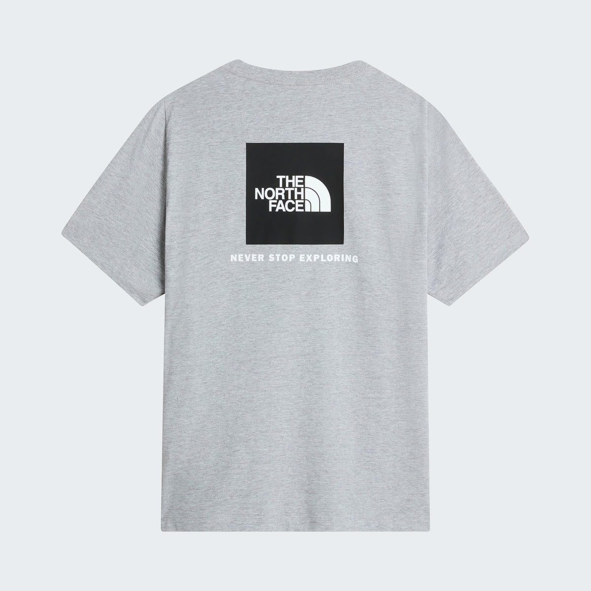 TNF Pale Grey Heather