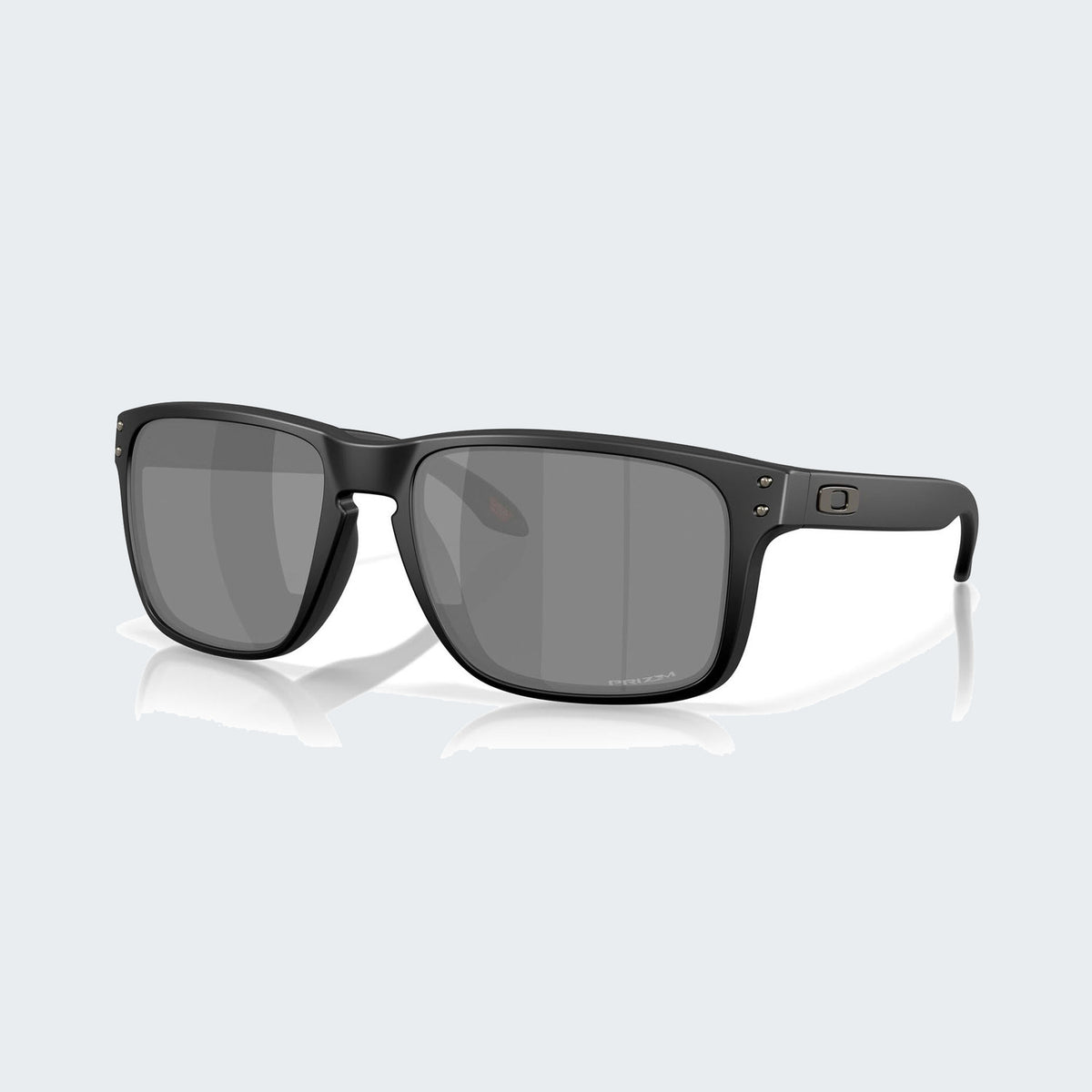 Matte Black / Prizm Black