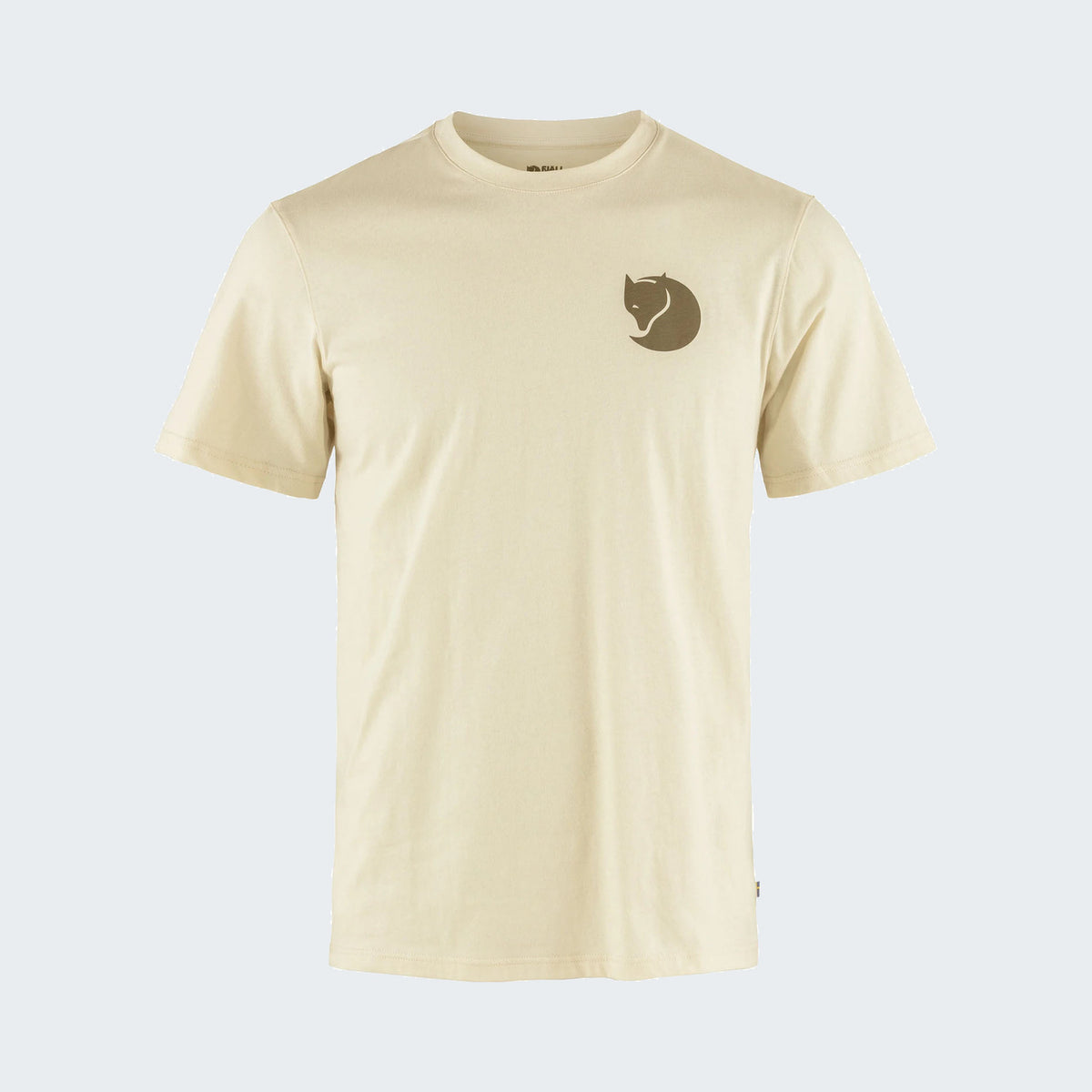 113 - Chalk White