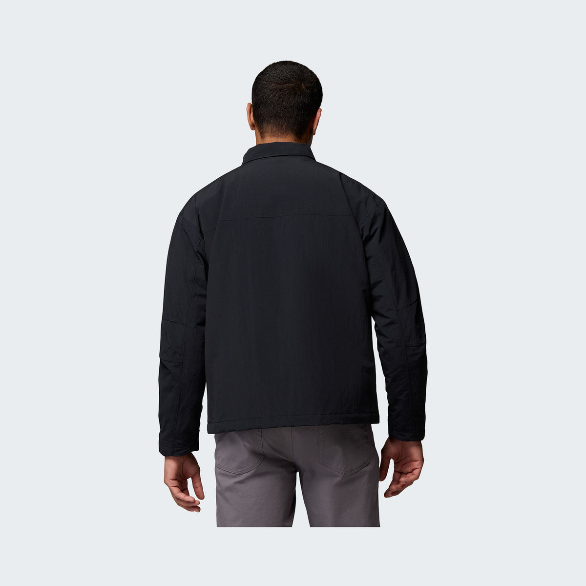 010 - Black