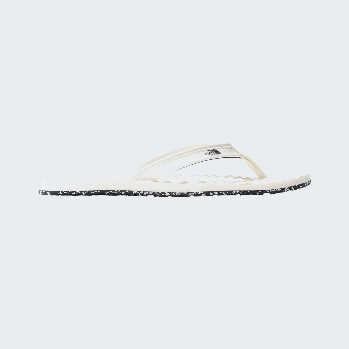 Gardenia White/TNF Black