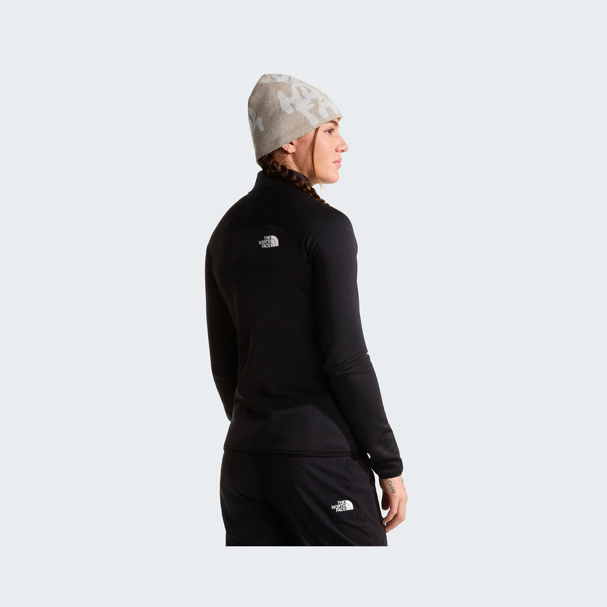 TNF Black