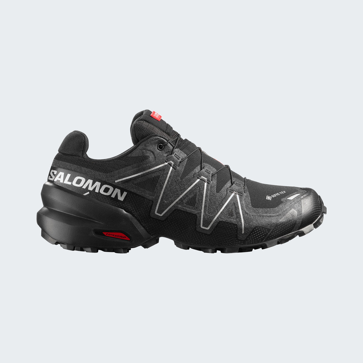 Black/Ftw Silver/Black