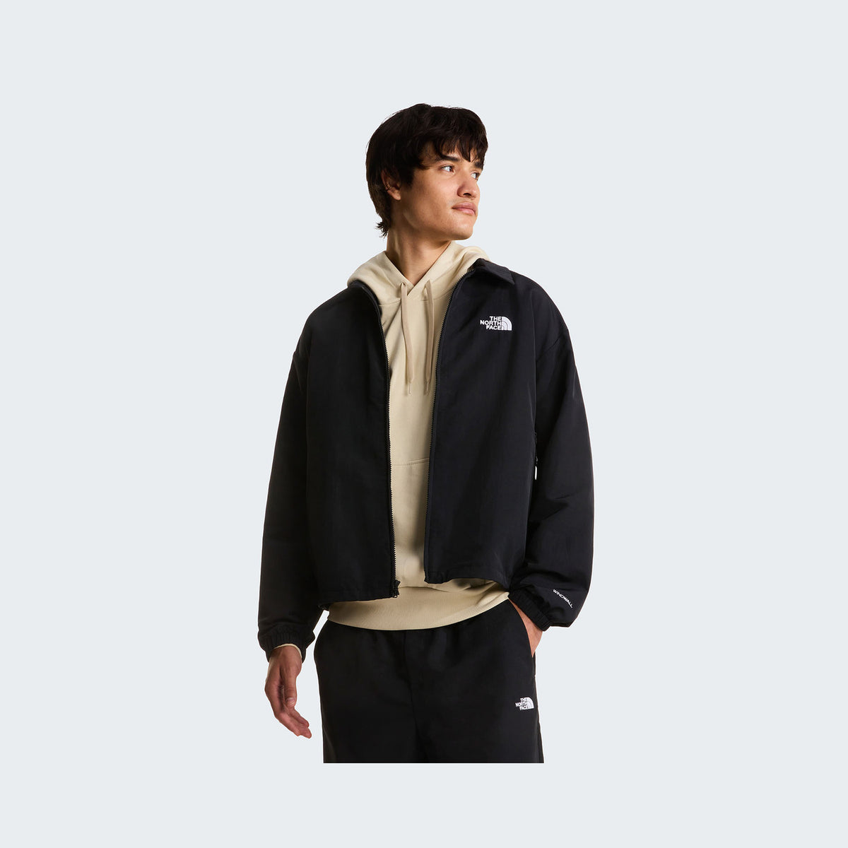 TNF Black