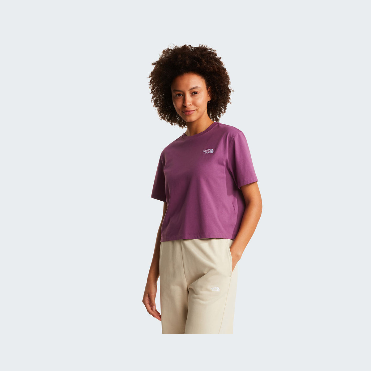 Chroma Purple