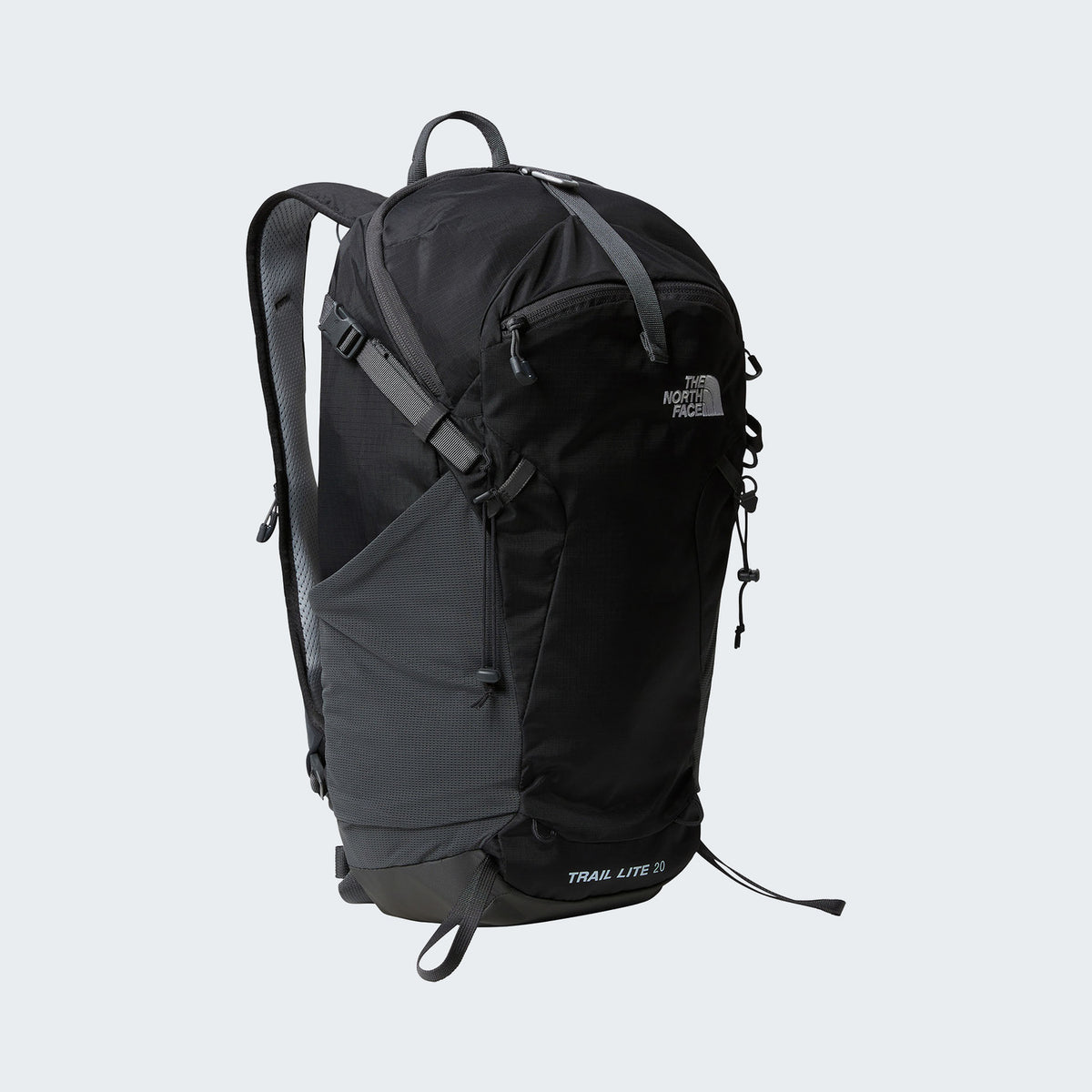 TNF Black/Asphalt Grey/NPF