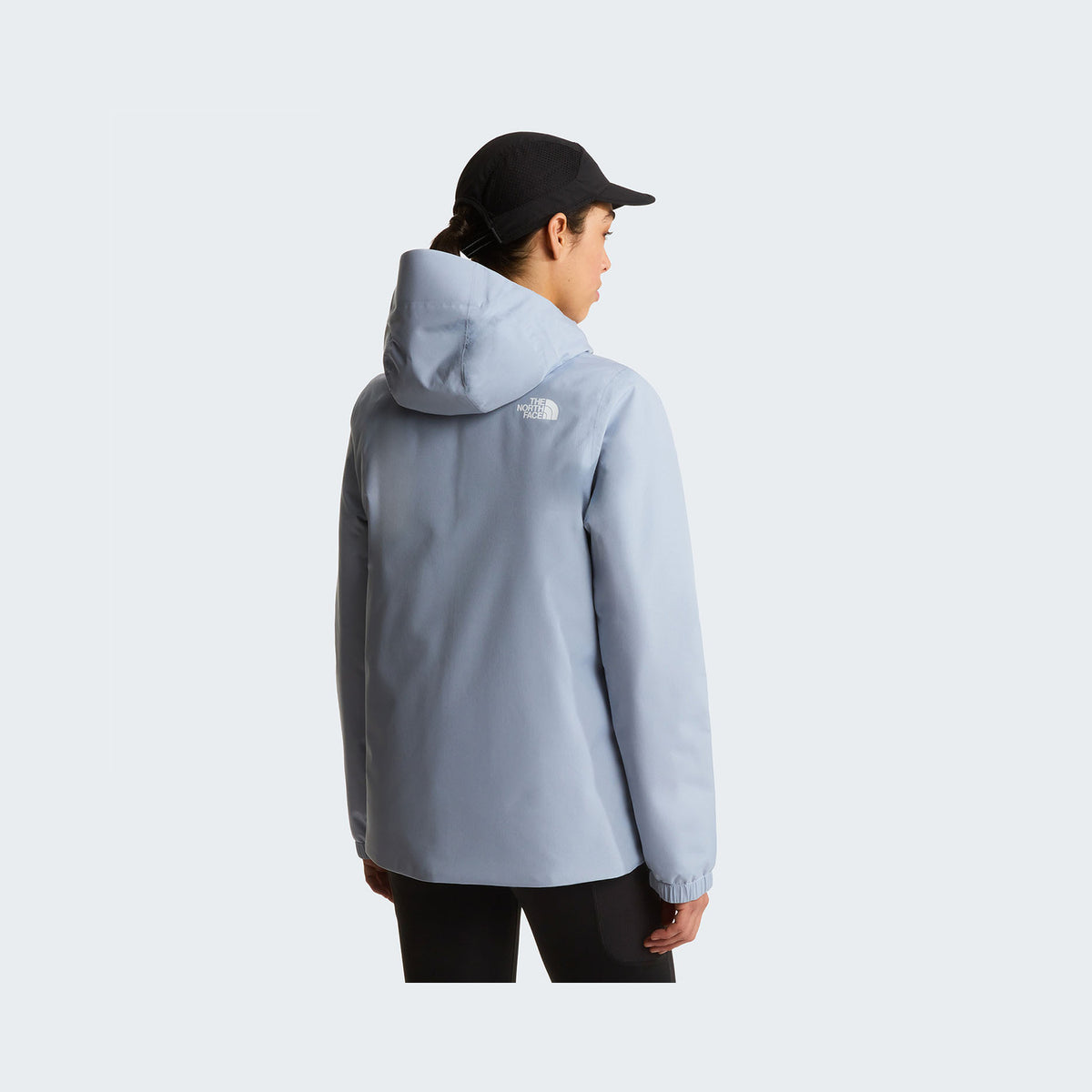 Frost Grey