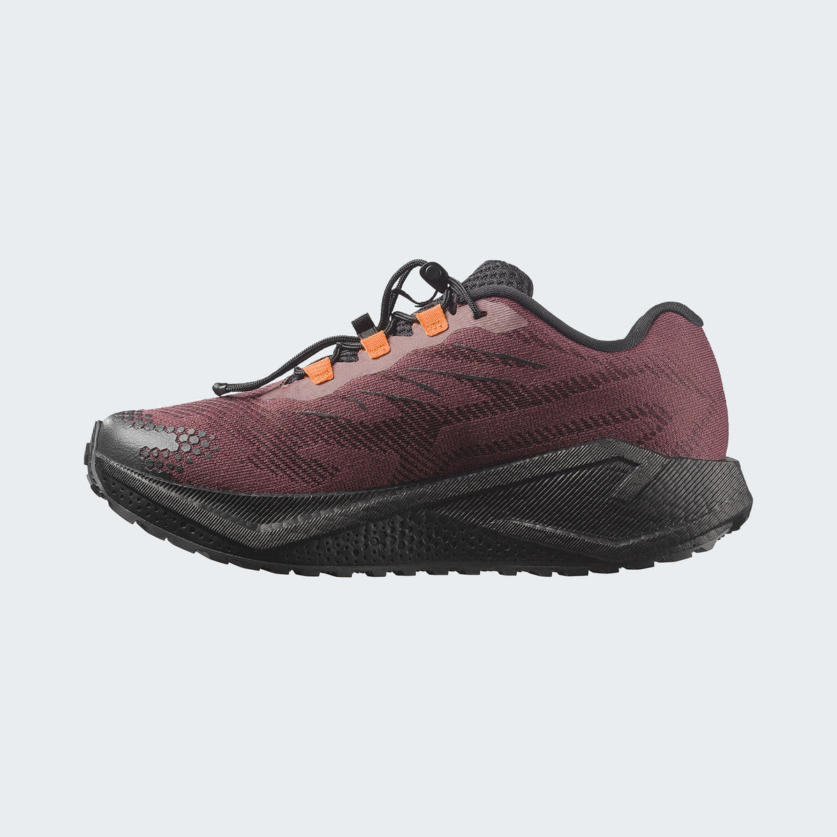 Huckleberry/Black/Lime Cream