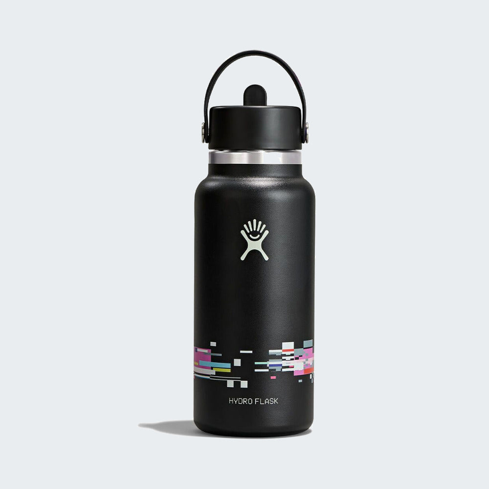 Glitch Black Limited