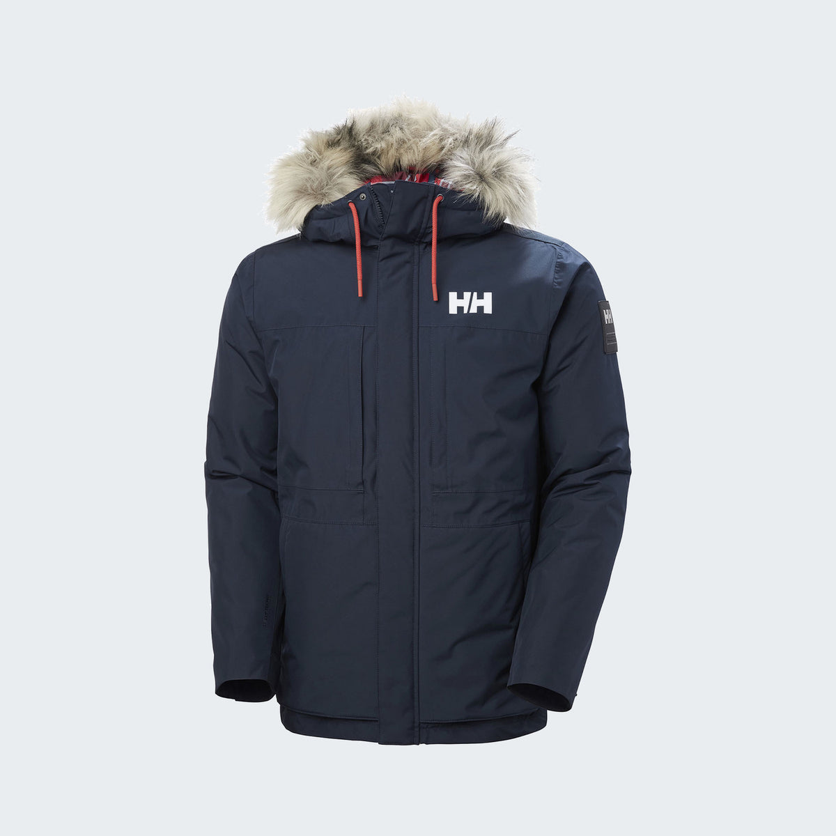 597 - Navy