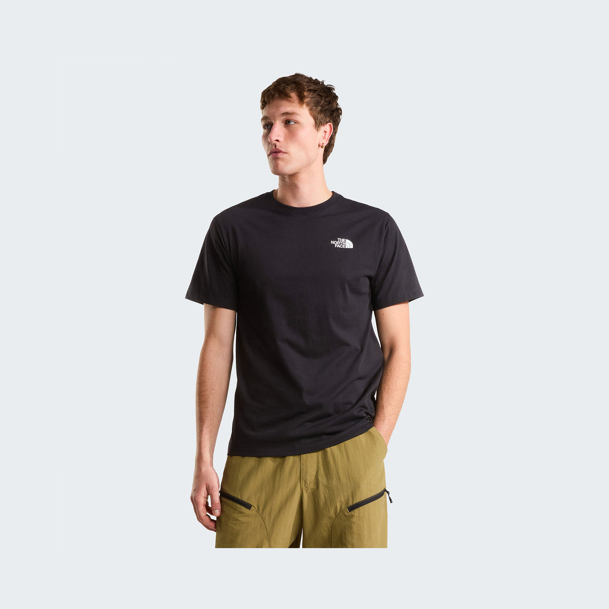 TNF Black