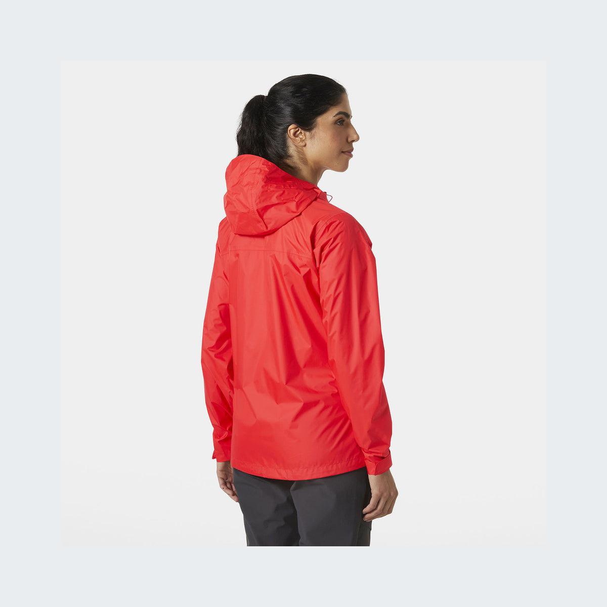 222 - Alert Red