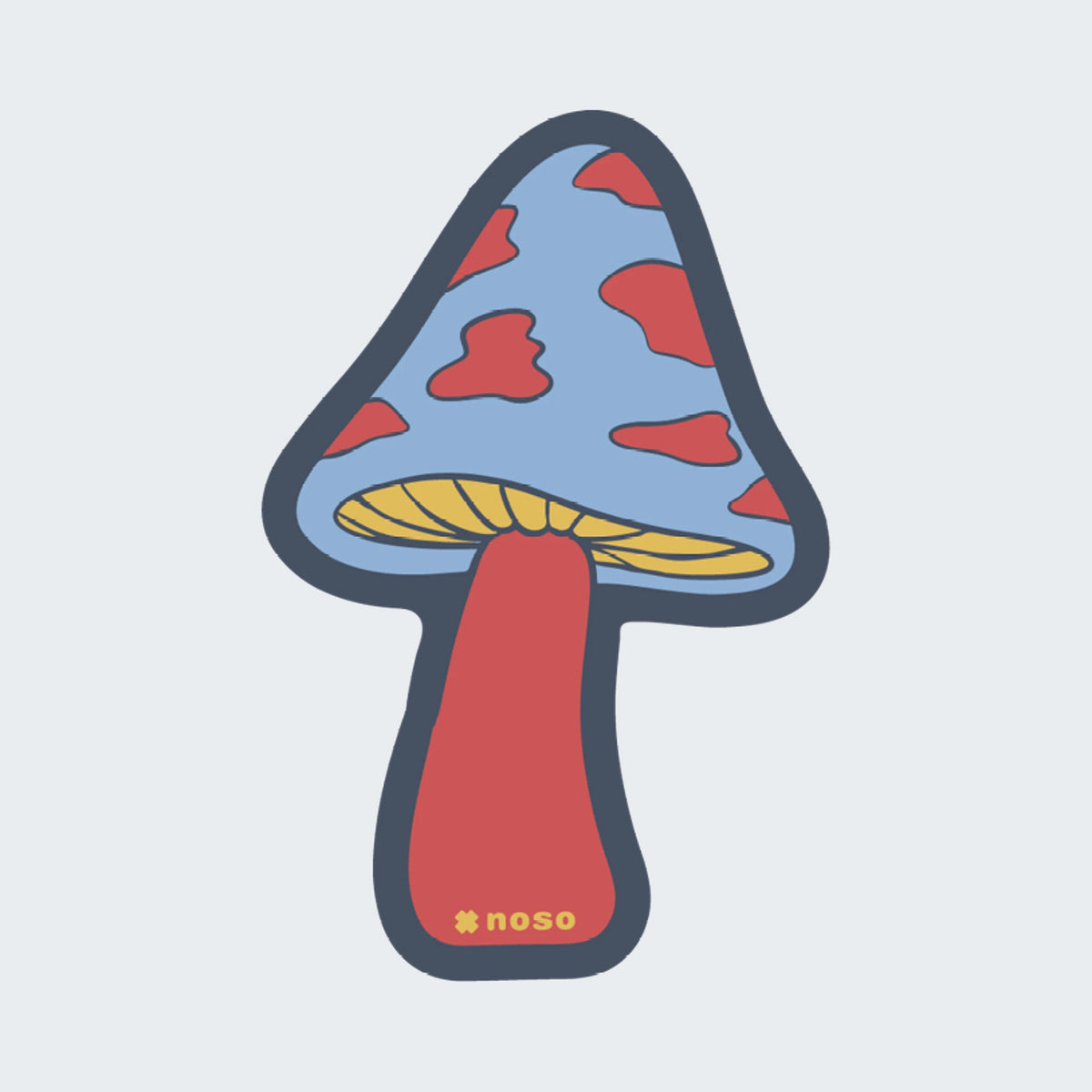 Mushroom