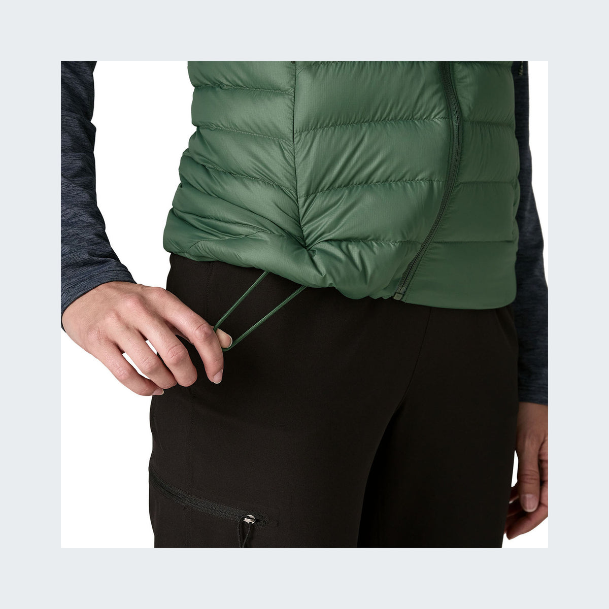 Canopy Green
