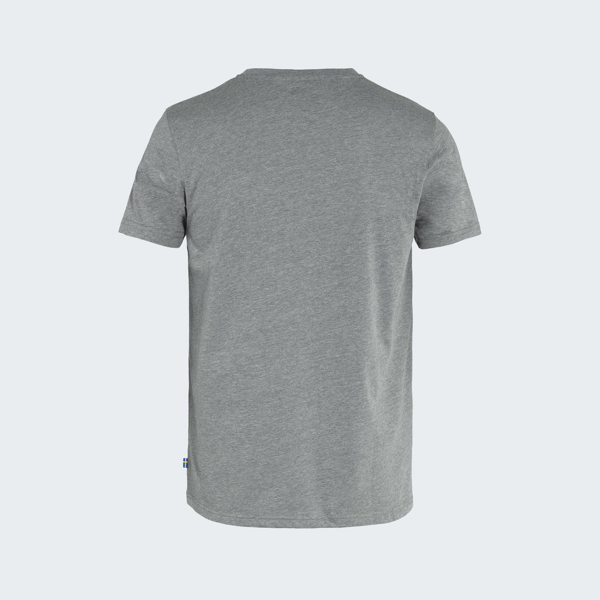 051 - Grey Melange