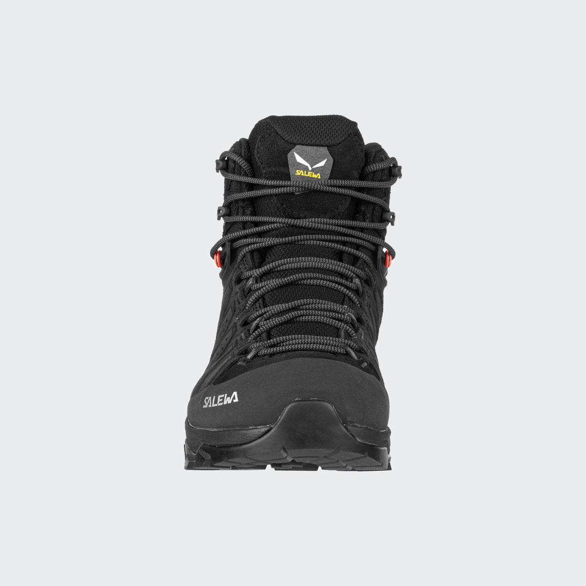 Black/black