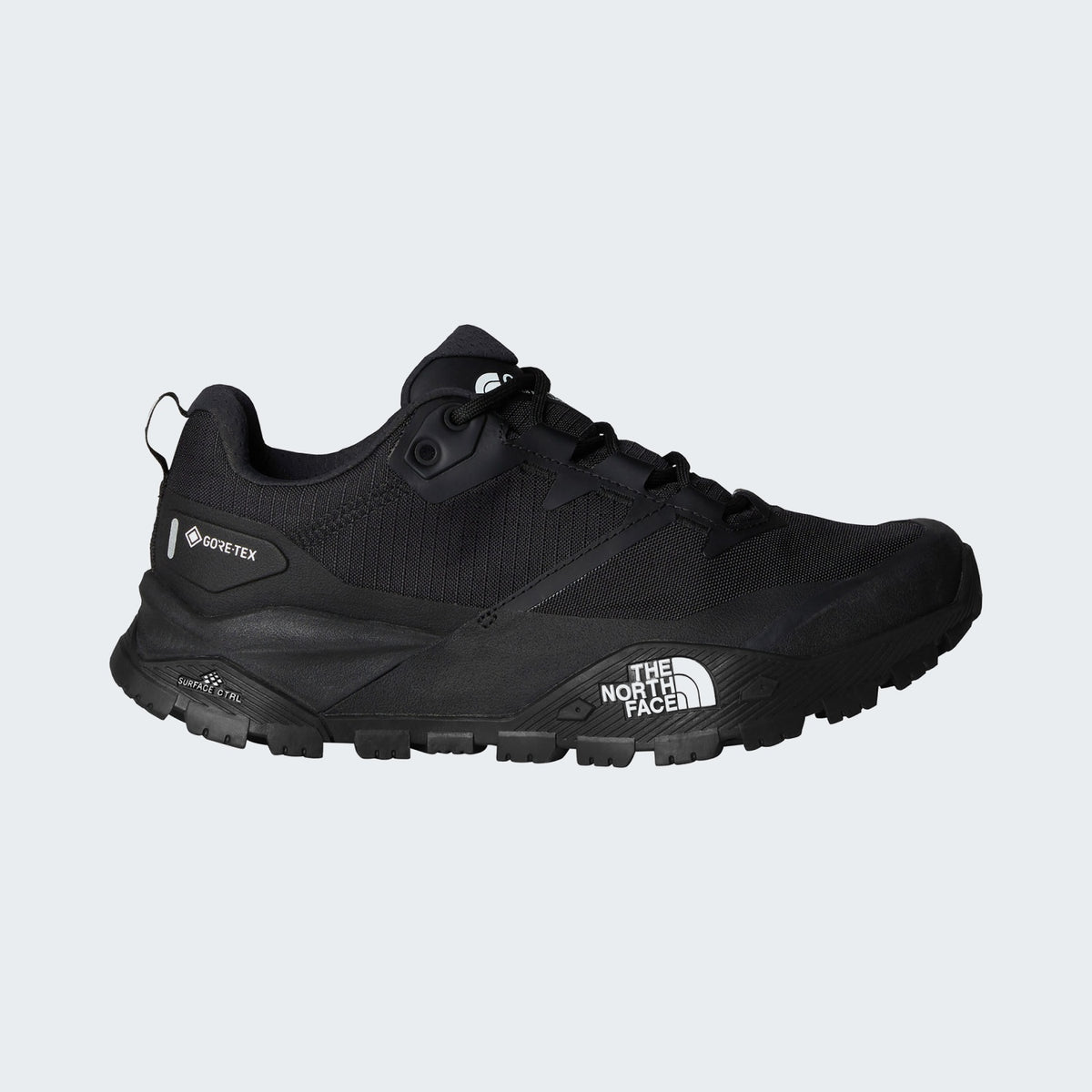TNF Black/TNF White