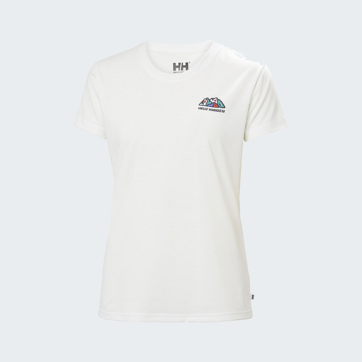 004 - White