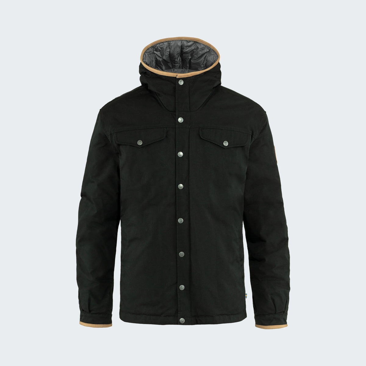 550 - Black