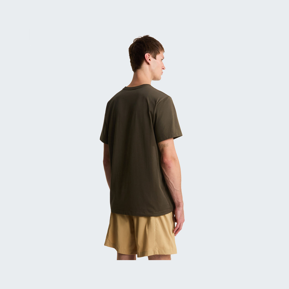 New Taupe Green
