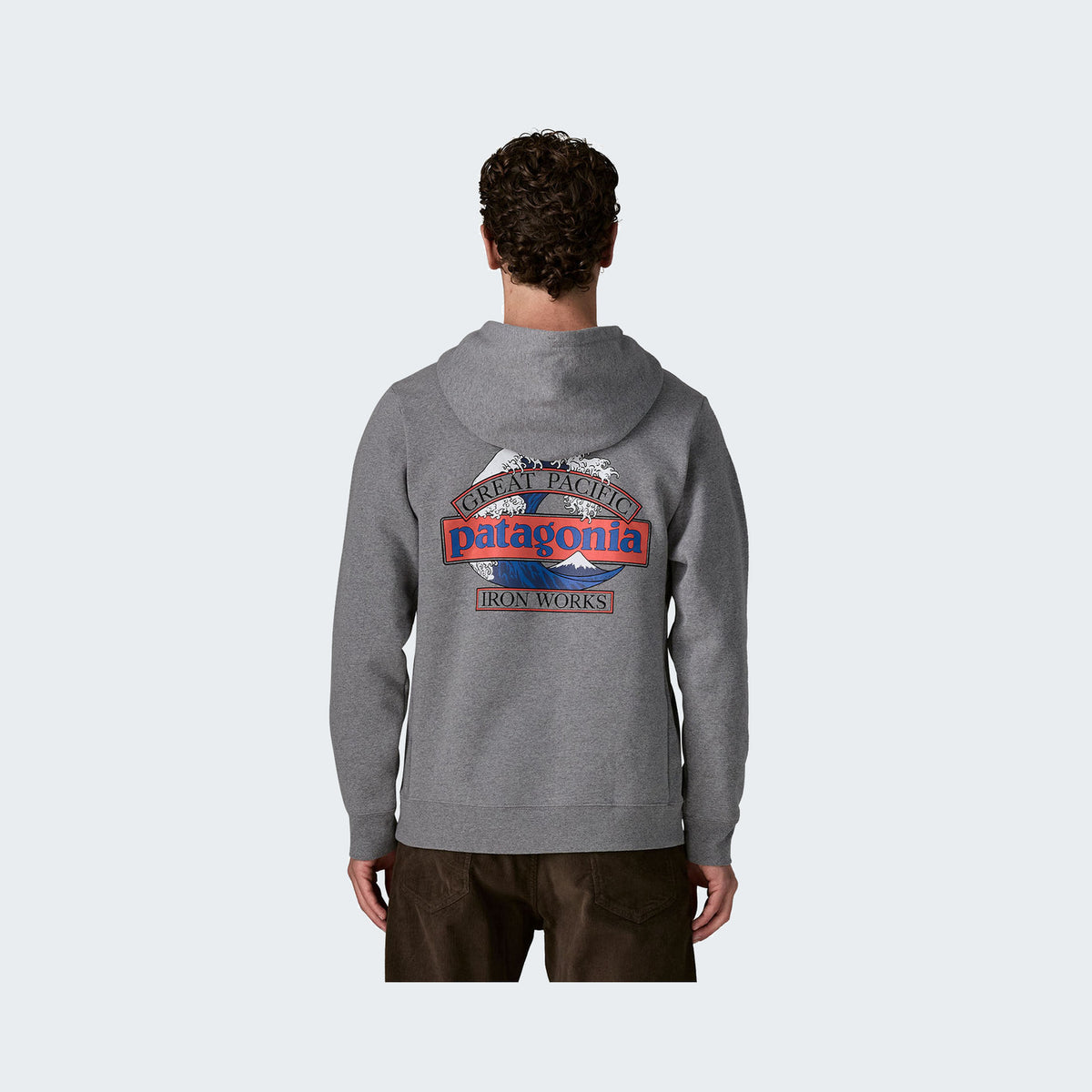 Gravel Heather