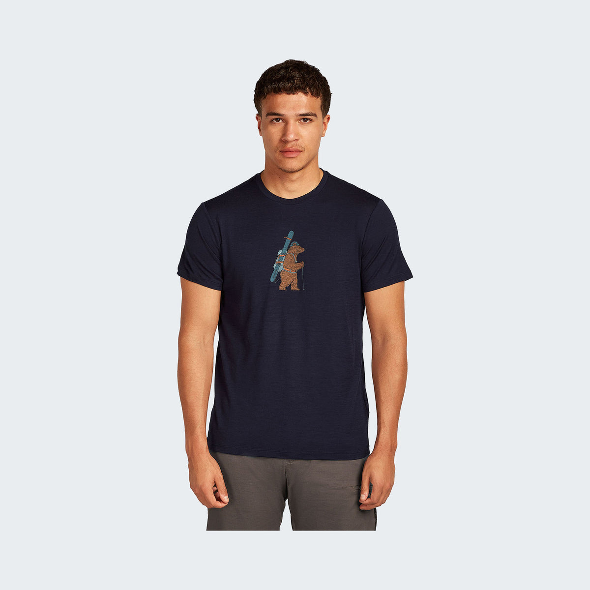 Midnight Navy