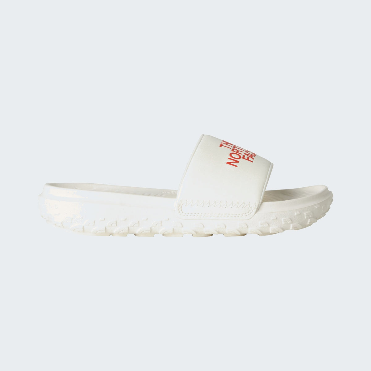 White Dune/Lava Red