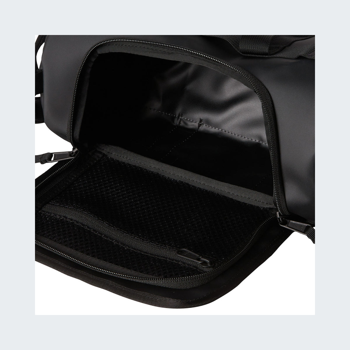 TNF Black/Asphalt Grey