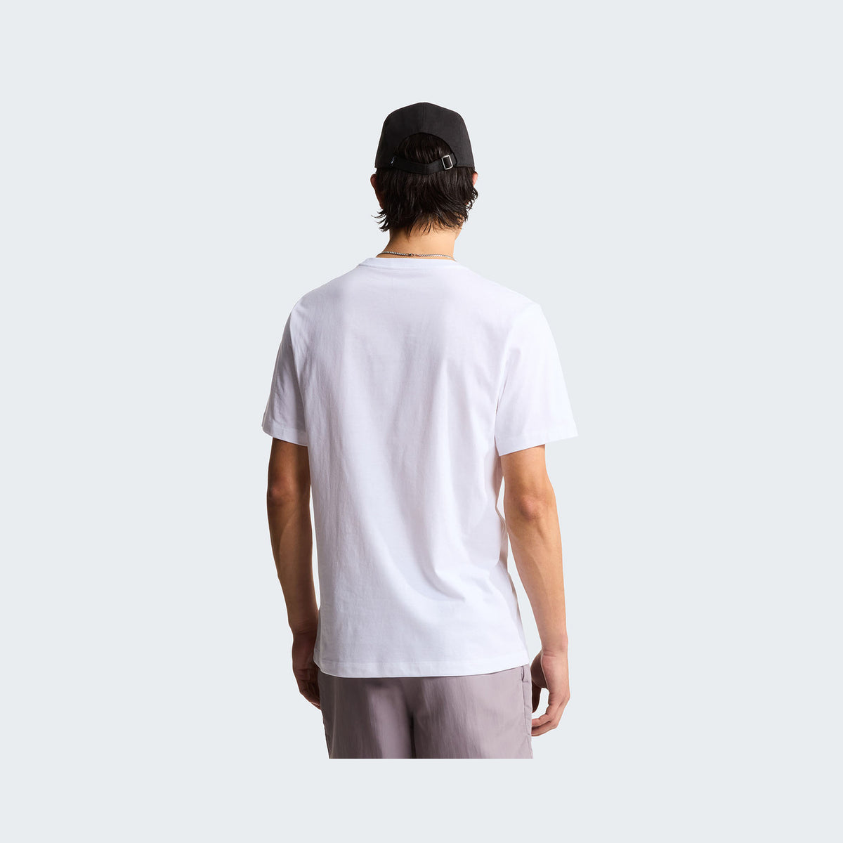TNF White
