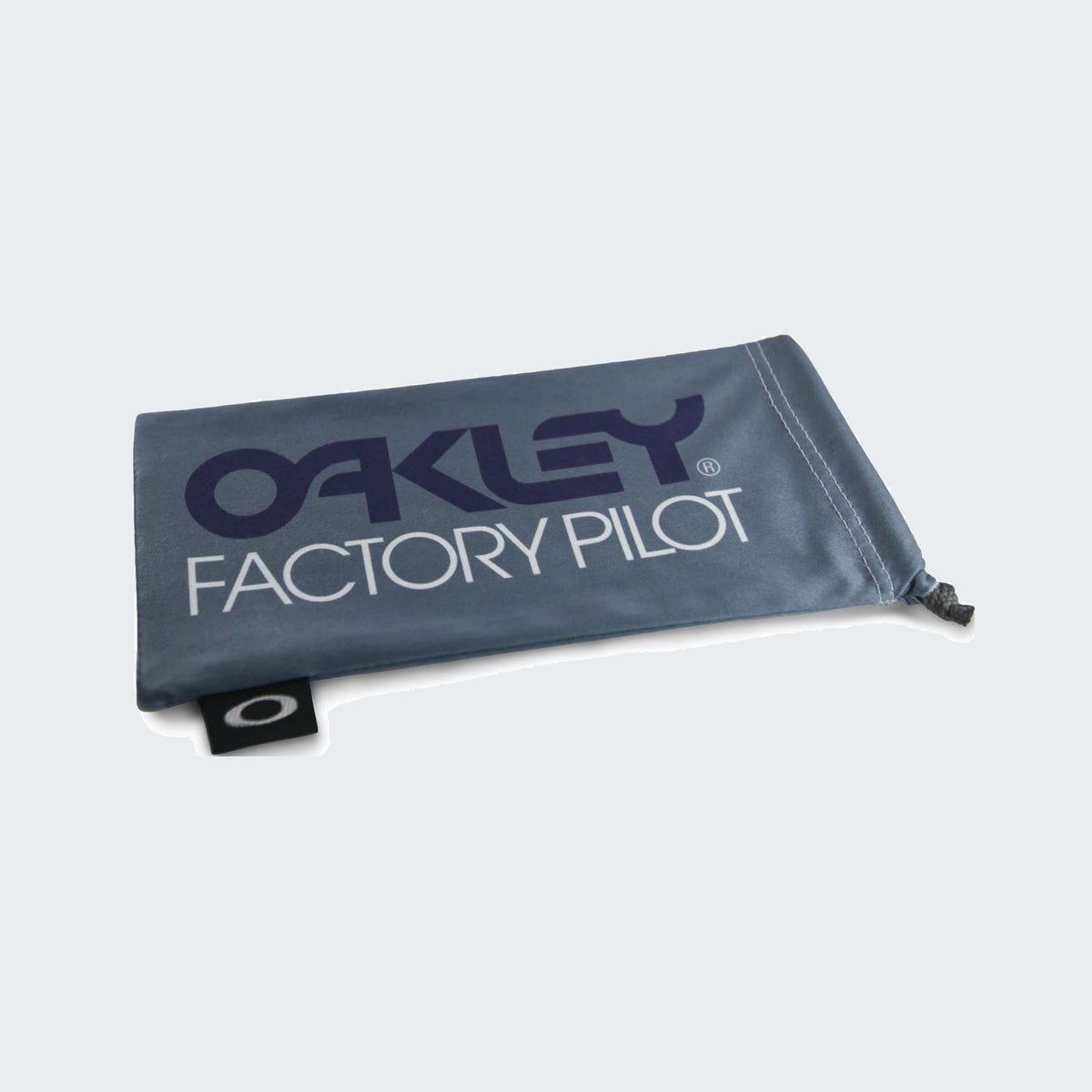 Factory Pilot Grey