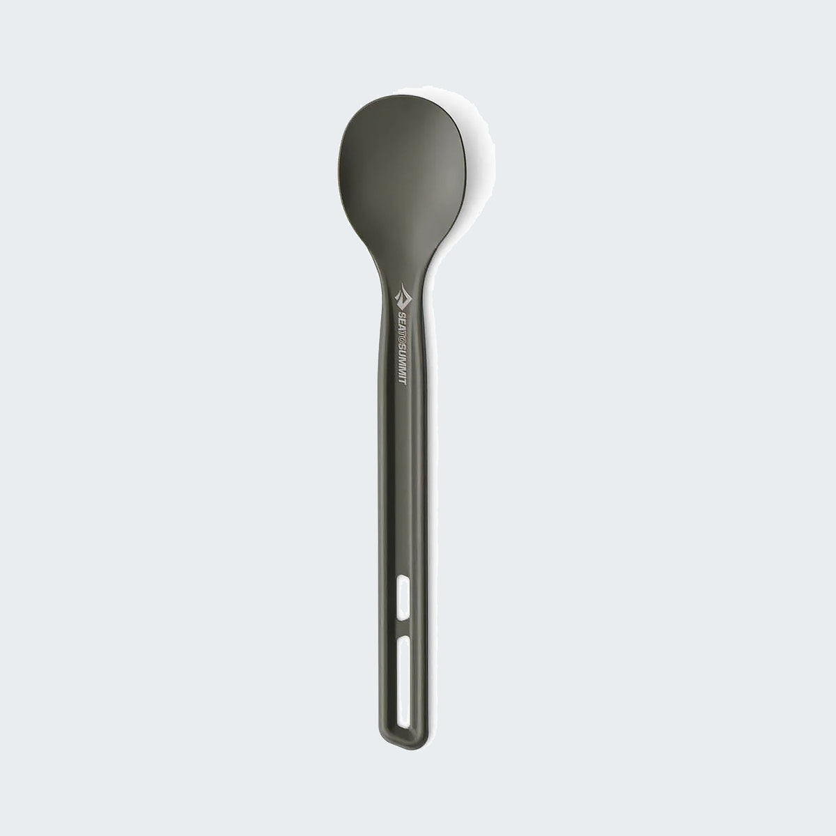 Aluminium Hard Anodised Grey